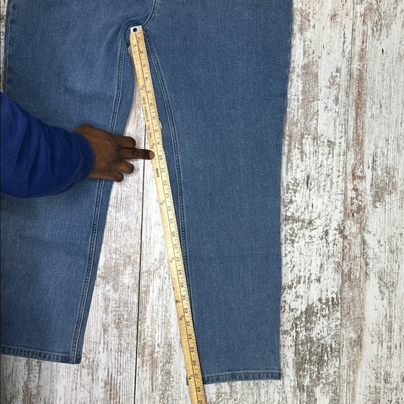 Everlane The Original Cheeky Jean New With Tags Size 32 - Picture 11 of 11